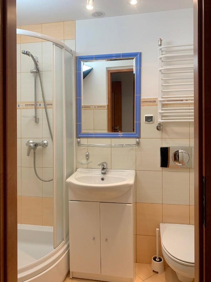 Apartament Lesny - Lesna 30 Kudowa Zdroj Exterior photo